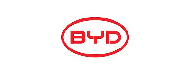 بی وای دی (BYD)
