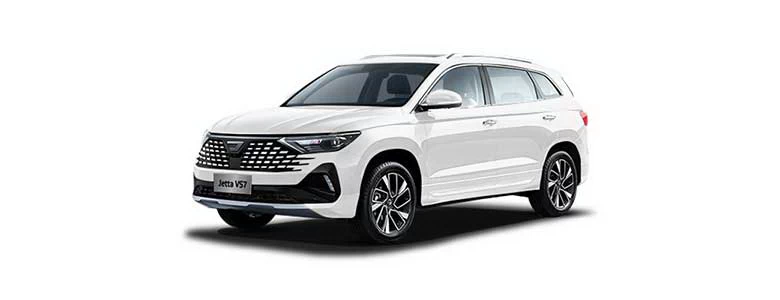 فولکس واگن جتا